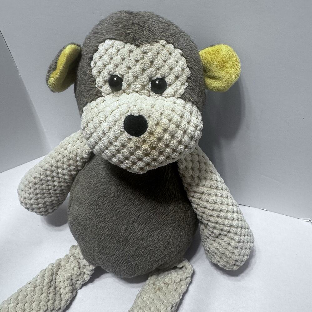 Scentsy Buddy Mollie the Monkey 15" Plush Stuffed Animal Retired - Picture 2 of 5